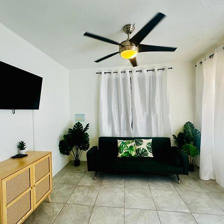 Villa Tropical Getaway Aguadilla Exterior foto