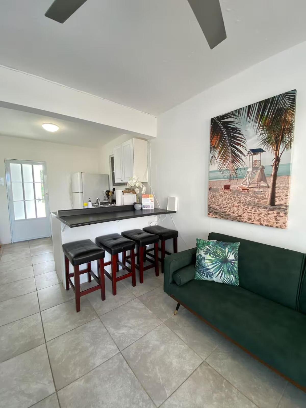 Villa Tropical Getaway Aguadilla Exterior foto