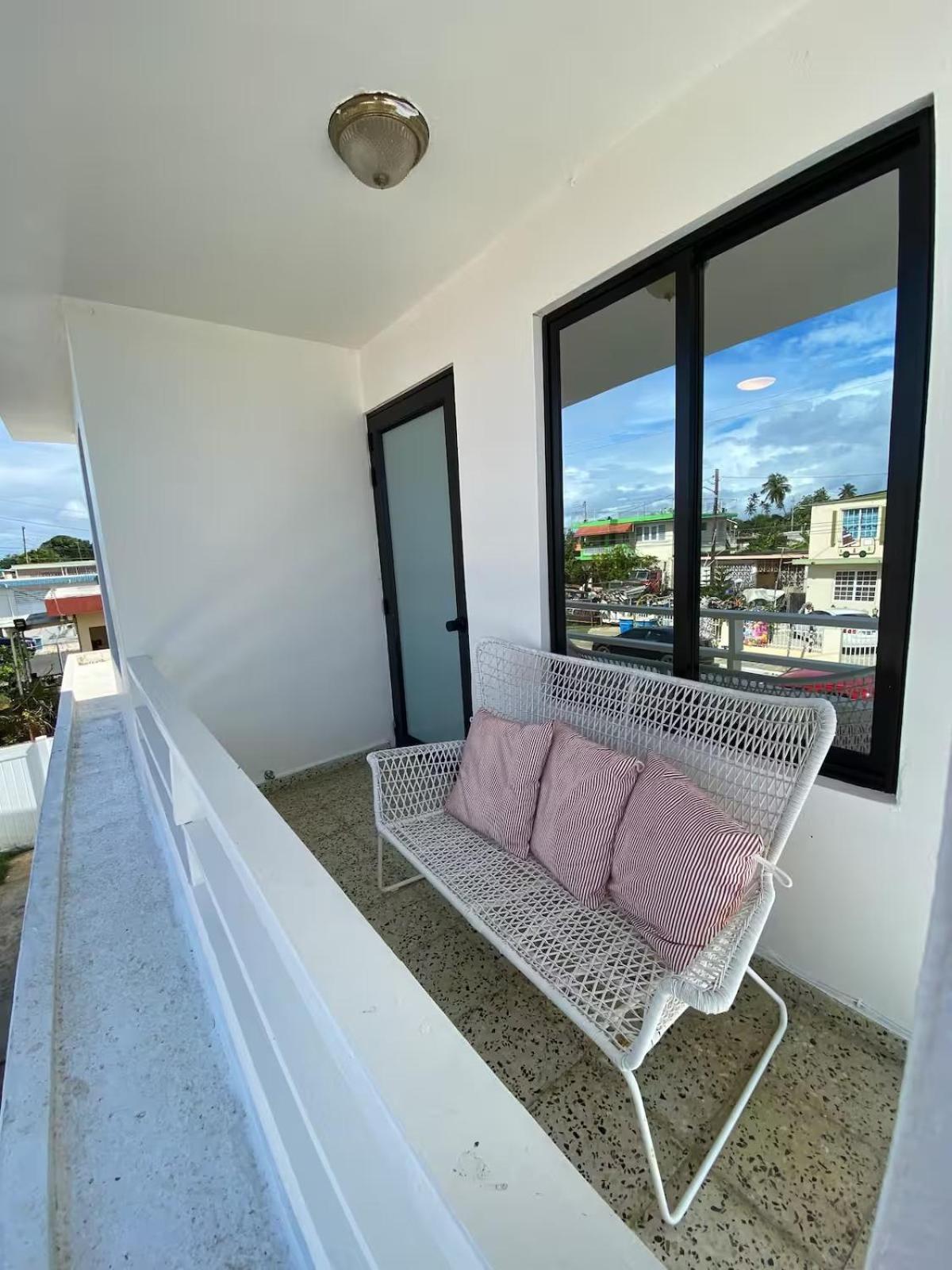 Villa Tropical Getaway Aguadilla Exterior foto