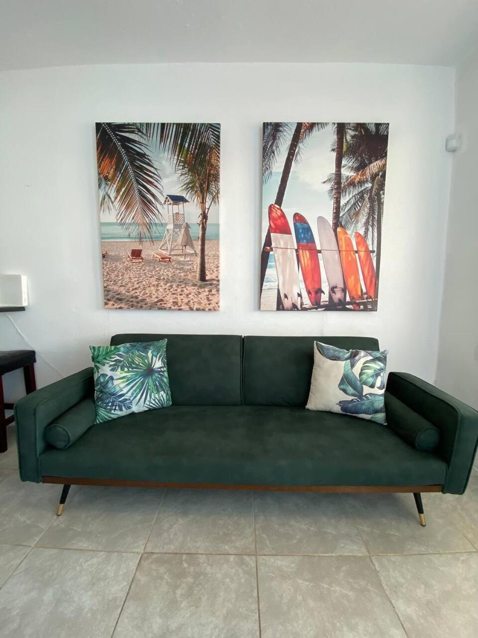 Villa Tropical Getaway Aguadilla Exterior foto