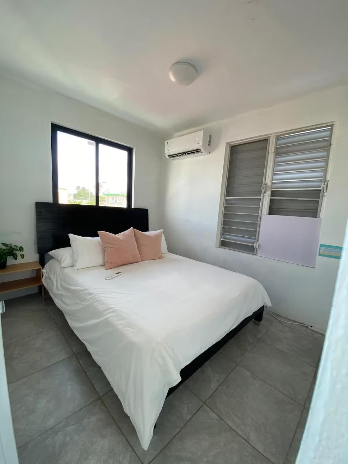Villa Tropical Getaway Aguadilla Exterior foto